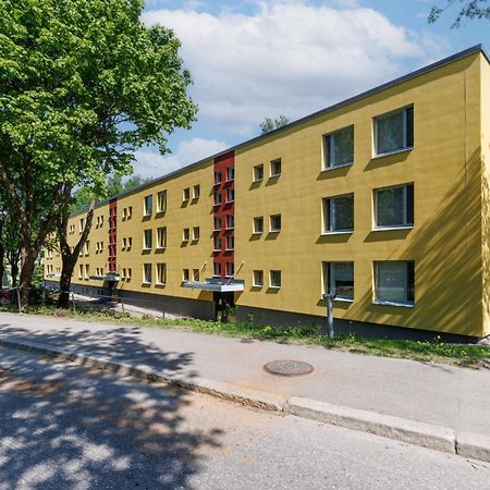 Helsinki Green Retreat Exterior foto