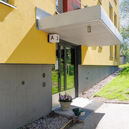 Helsinki Green Retreat Exterior foto